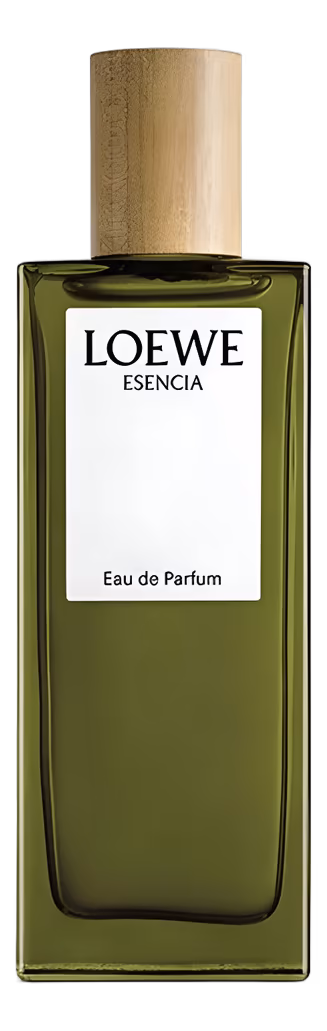 Esencia pour Homme Eau de Parfum