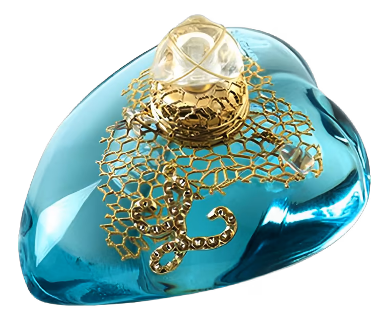 L de Lolita Lempicka