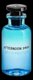 Afternoon Swim