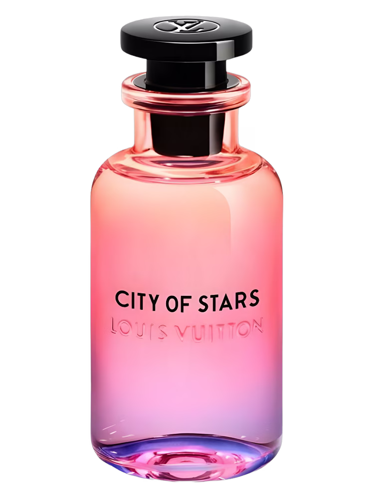City Of Stars