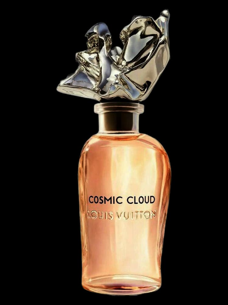 Cosmic Cloud
