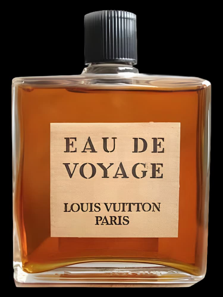 Eau de Voyage