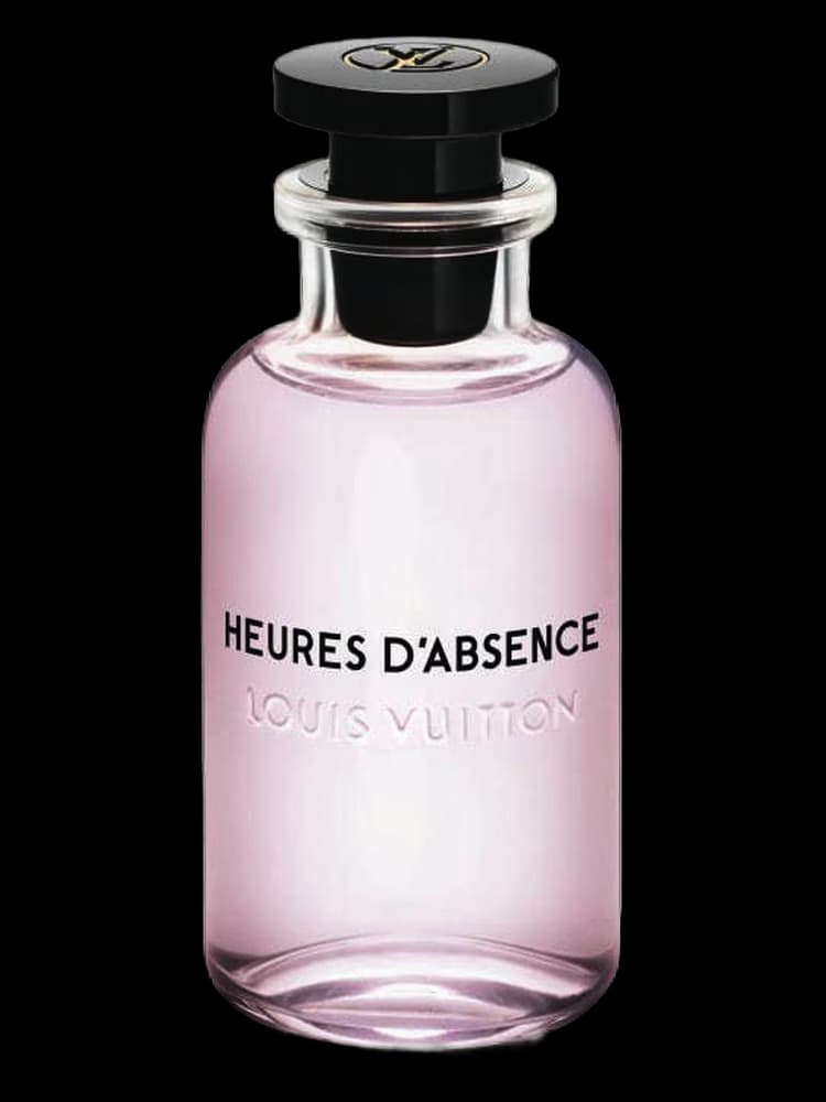 Heures d'Absence