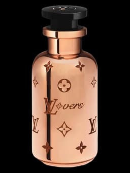 LVERS Copper Edition