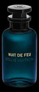 Nuit de Feu