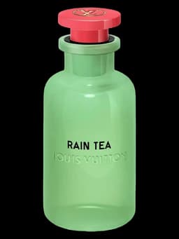 Rain Tea