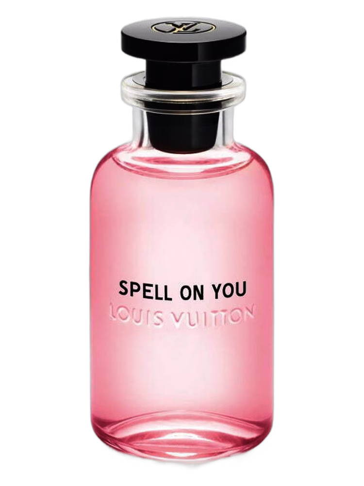 Spell On You