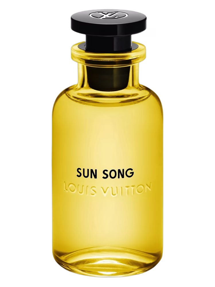 Sun Song