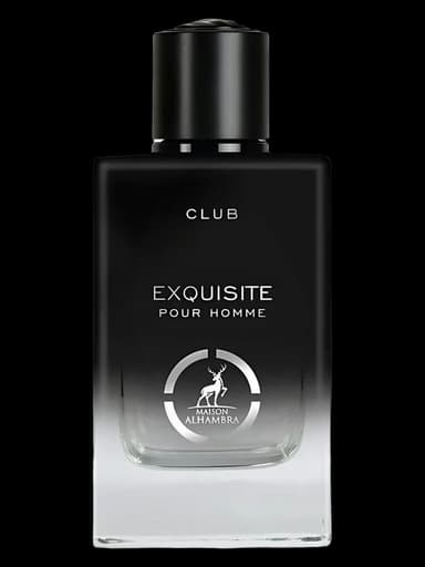 Club Exquisite