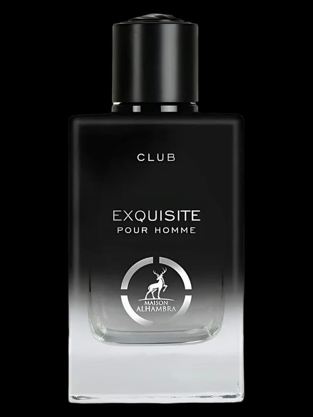 Club Exquisite
