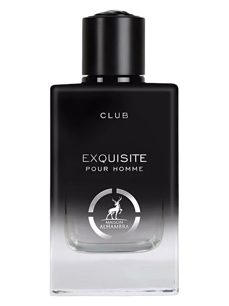 Club Exquisite