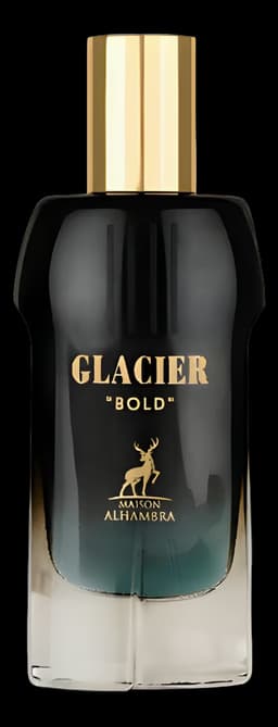 Glacier Bold