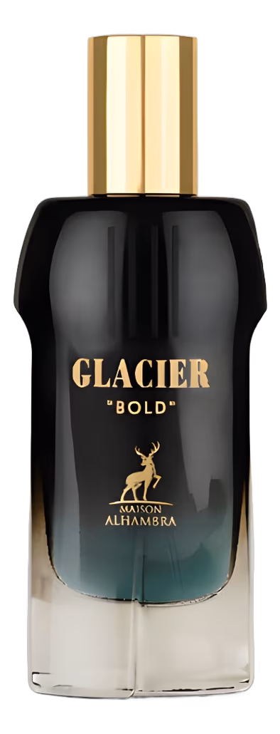 Glacier Bold