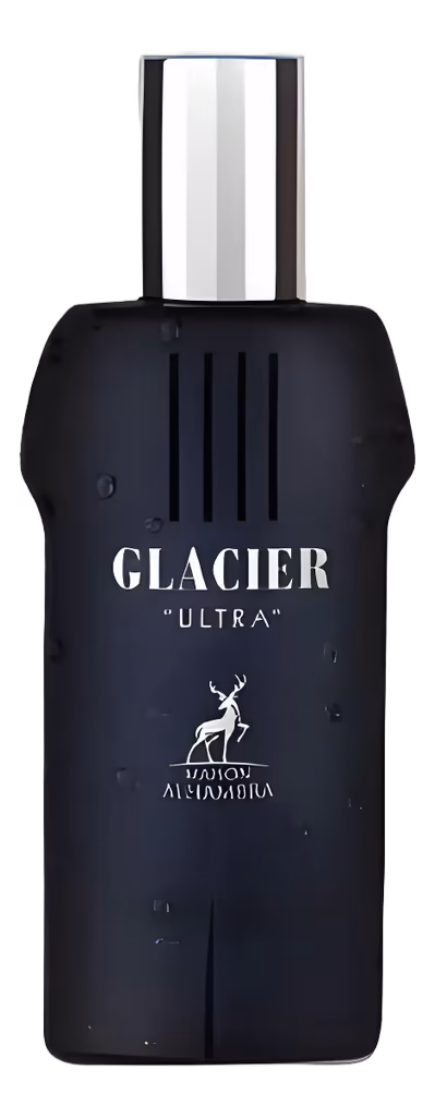 Glacier Ultra