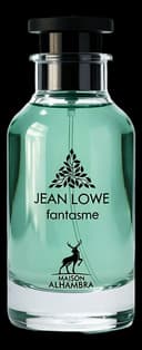 Jean Lowe Fantasme