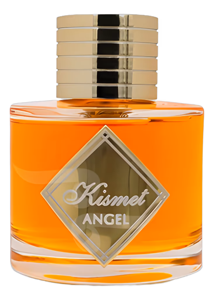 Kismet Angel