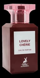 Lovely Chèrie
