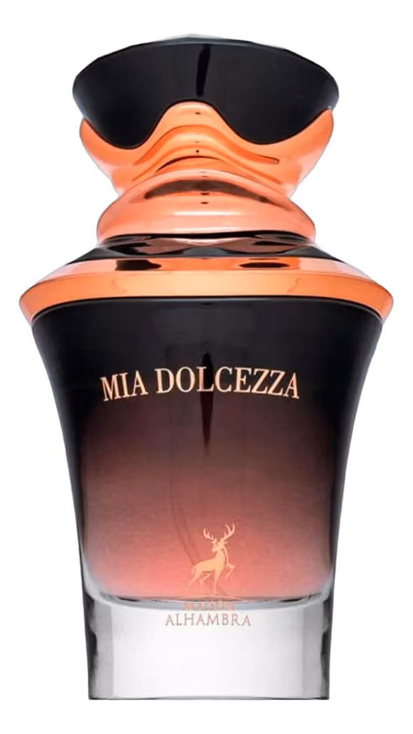 Mia Dolcezza