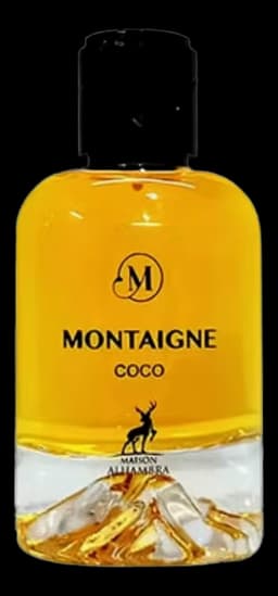 Montaigne Coco