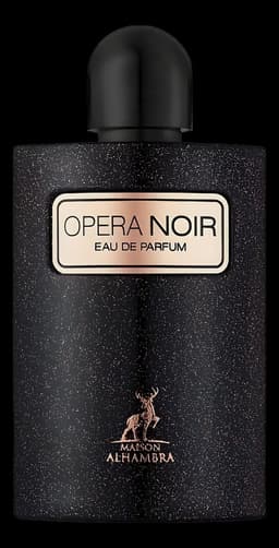 Opera Noir
