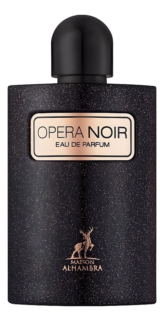 Opera Noir