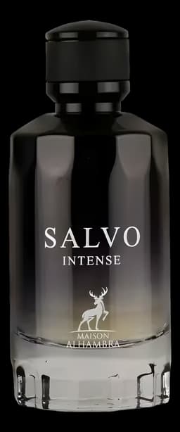 Salvo Intense