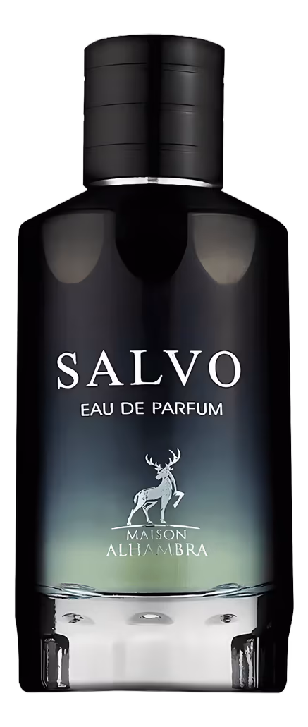 Salvo