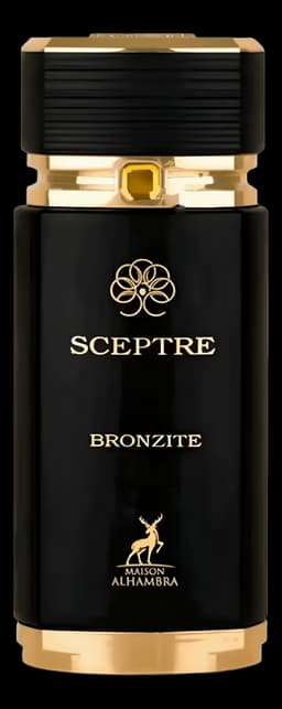 Sceptre Bronzite
