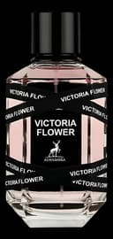 Victoria Flower