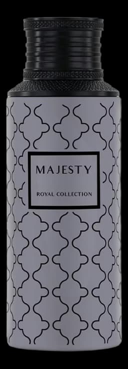 Majesty