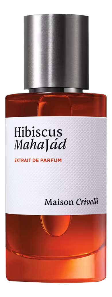 Hibiscus Mahajád