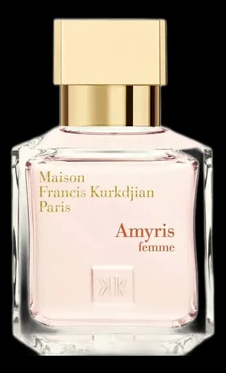 Amyris Femme