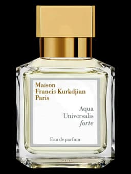 Aqua Universalis Forte