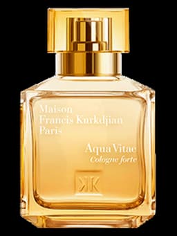 Aqua Vitae Cologne Forte