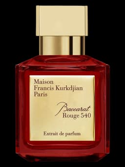 Baccarat Rouge 540 Extrait de Parfum