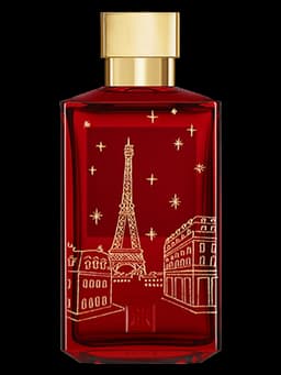 Baccarat Rouge 540 Extrait Limited Edition 2021