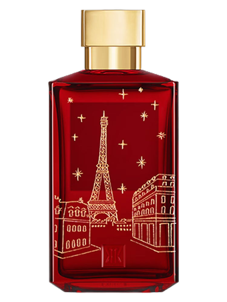 Baccarat Rouge 540 Extrait Limited Edition 2021