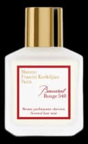 Baccarat Rouge 540 Scented Hair Mist