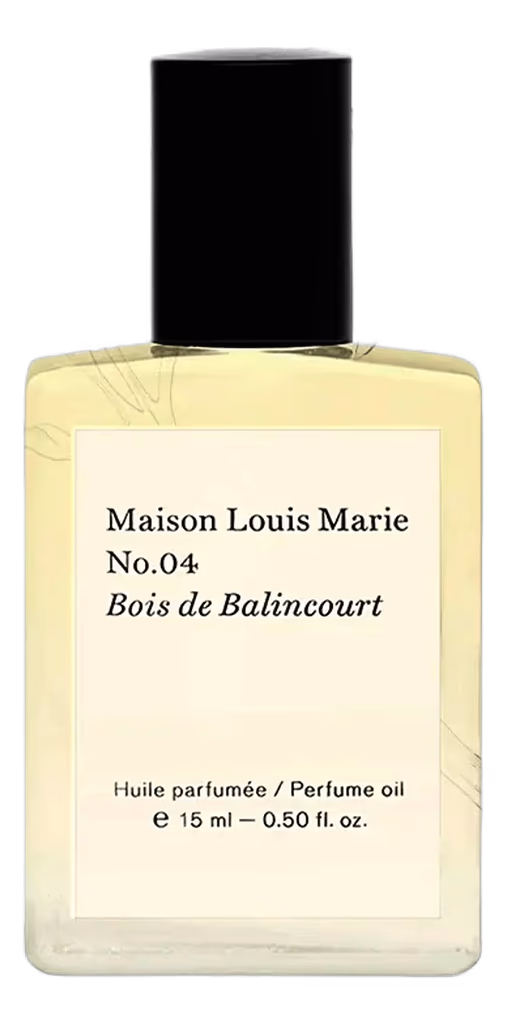 No.04 Bois de Balincourt