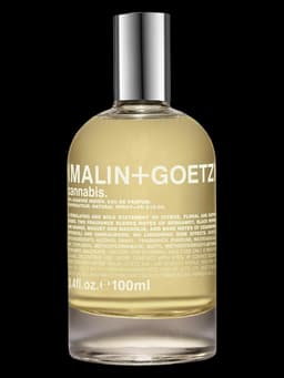 Cannabis Eau de Parfum