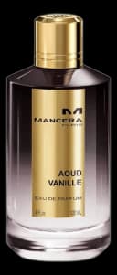 Aoud Vanille