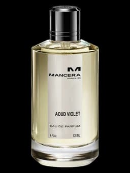 Aoud Violet
