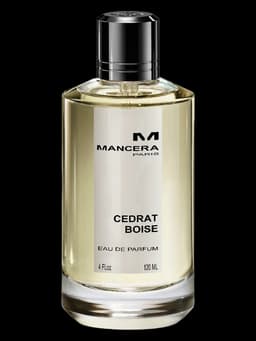 Mancera Cedrat Boise