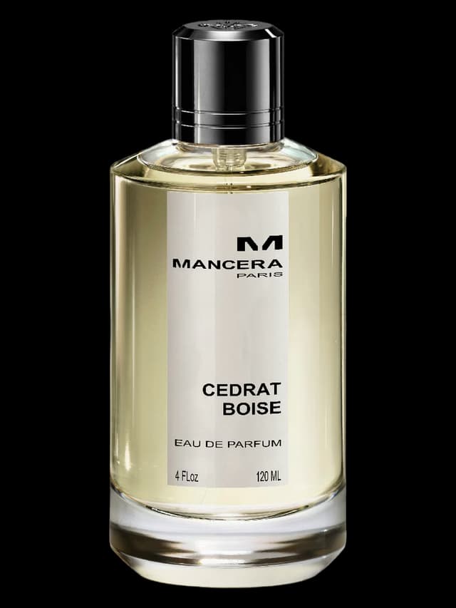 Mancera Cedrat Boise