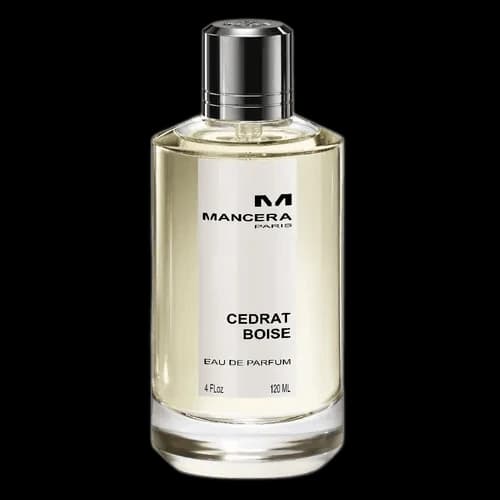 Mancera Cedrat Boise
