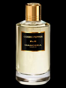 Cosmic Pepper