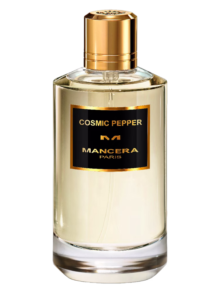 Cosmic Pepper
