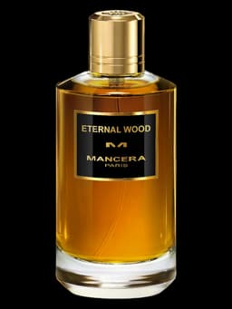 Eternal Wood