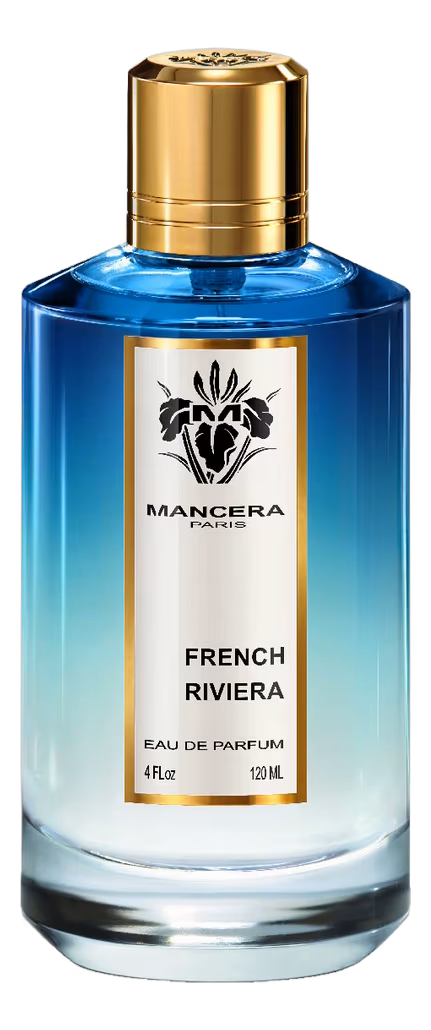 French Riviera