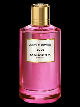 Juicy Flowers